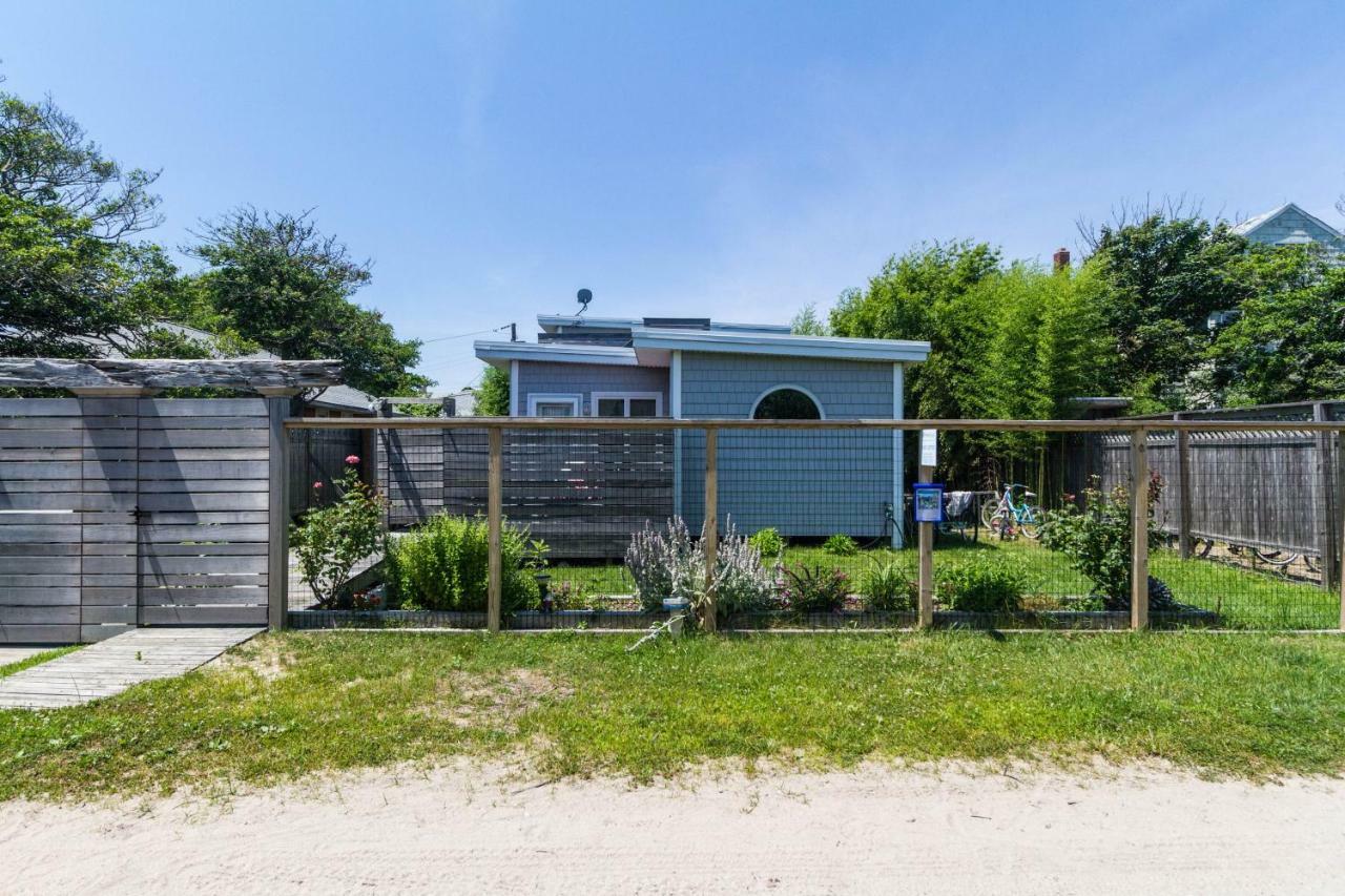 The Surfcomber Condos Ocean Bay Park Екстериор снимка