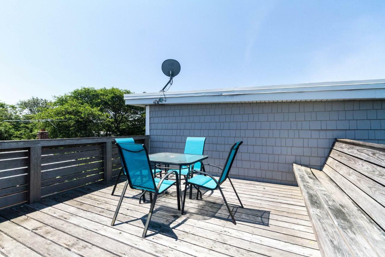 The Surfcomber Condos Ocean Bay Park Екстериор снимка