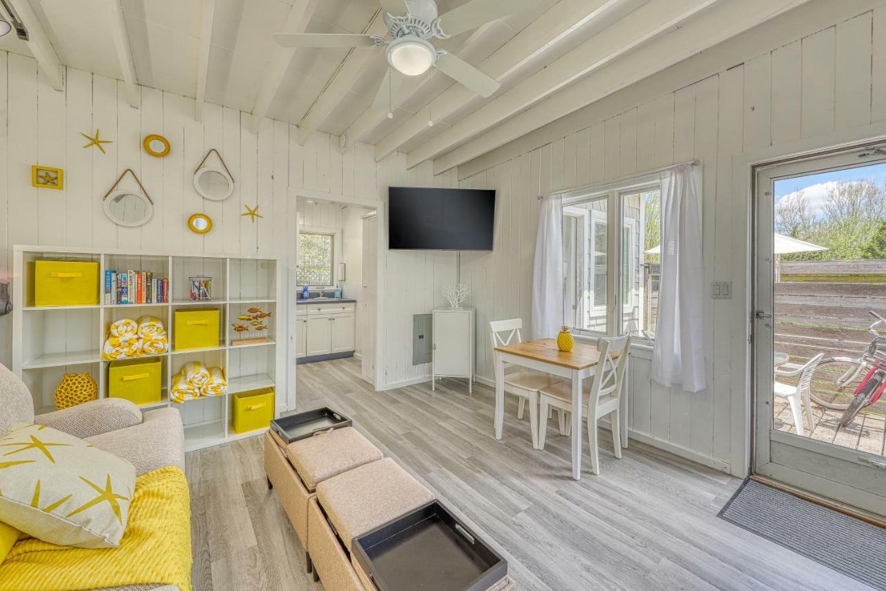 The Surfcomber Condos Ocean Bay Park Екстериор снимка